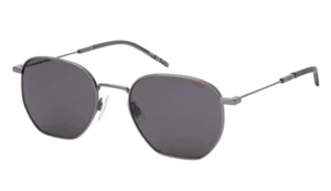 Hugo Boss HG 1060/S KJ1/R Herren Sonnenbrille 54 Grau 150 UVP:199,90€ (R/2324) - Bild 1 von 14