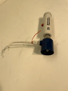 Brinkmann Dispensette Dispenser, 1-5ml - Picture 1 of 2