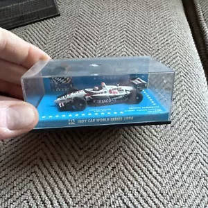 Minichamps #6 Mario-Andretti Kmart Texaco Havoline Lola Ford-1:64 (24-01-003) - Picture 1 of 5