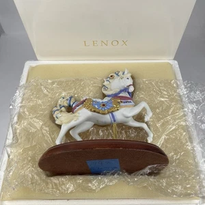 Lenox 1997 Celestial Charger Limited Legacy Edition Rare In Original Box - Picture 1 of 12