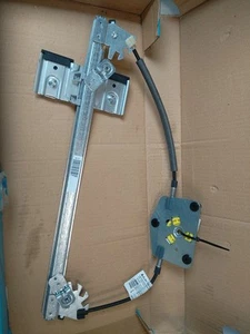 Electric Window Regulator SKODA FABIA 542, 545 1.2 Front Left 07-14 ZR SK705 L - Picture 1 of 4