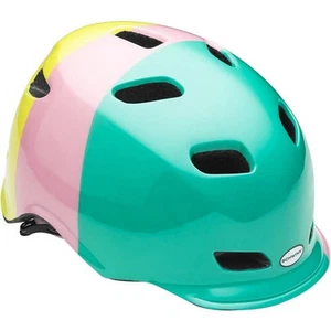 Schwinn Green Shoreline Helmet, Adult - Picture 1 of 1
