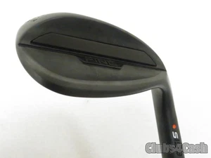 PING S159 Wedge Midnight Orange Dot UST Mamiya Recoil DART 75 F4 -¼" 58° W-14 - Picture 1 of 5