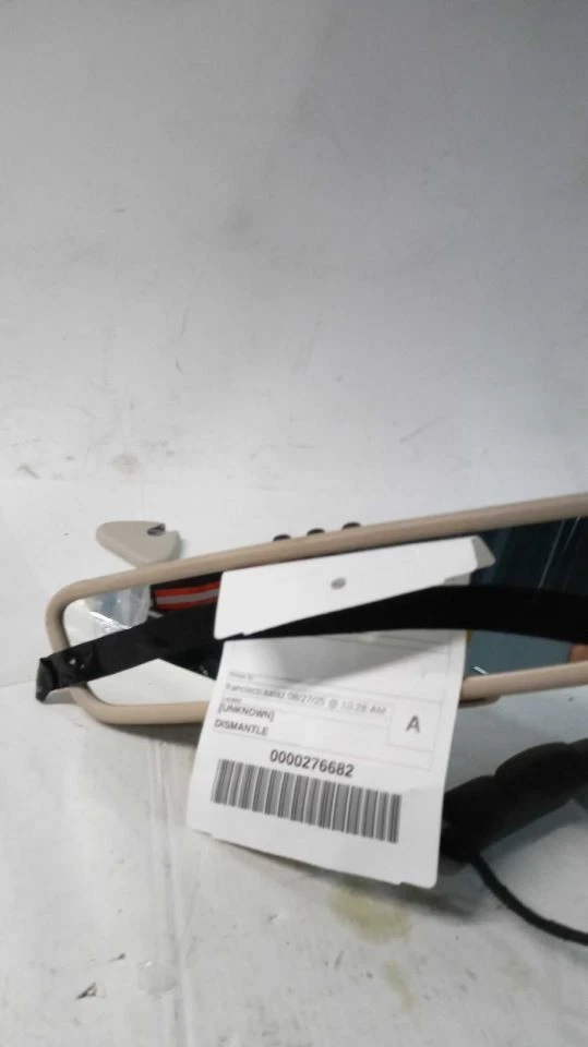 Espejo retrovisor 204 tipo C250 cupé compatible con 08-15 MERCEDES CLASE C 527365 Foto 1 de 4