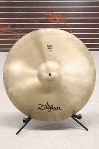 Platillo Zildjian 21" Avedis Rock Ride - Imagen 1 de 16