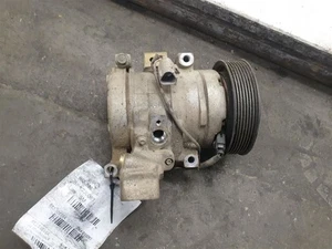 01-03 TOYOTA RAV4 L 2.0L 4WD AT 1AZFE AC COMPRESSOR ASSEMBLY - Picture 1 of 12