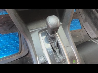 Conjunto de palanca de cambios de transmisión automática usado se adapta a: Honda Civic 2018 grado A Foto 1 de 4