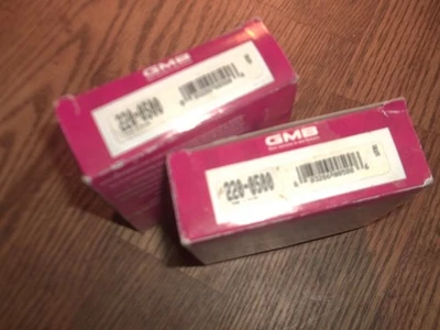 MG B MGB DRIVESHAFT UNIVERSAL JOINT PAIR GMB 22-1500 — 第 1/2 张图片