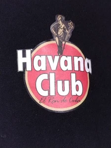 Camiseta Havana Club Hombre Grande Fondo Cubano de Bienes Culturales - Imagen 1 de 9