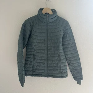 Columbia Women's White Out ll Omni Heat Jacket Puffer SZ S - Picture 1 of 7