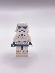 Lego Star Wars Minifigure Stormtrooper Imperiale sw0997a - Foto 1 di 1