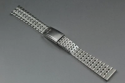 Orologio Donna Vintage Exc+5 OMEGA 6013 13mm Bracciale Acciaio Inox Argento 0530 - Immagine 1 di 4