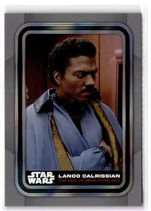 2023 Topps Star Wars #99 Lando Calrissian - Picture 1 of 1