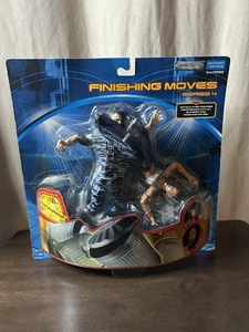 WWF JAKKS Lita Bubba Ray Dudley Litacanrana Finishing Moves WWE Neu in OVP - Bild 1 von 2