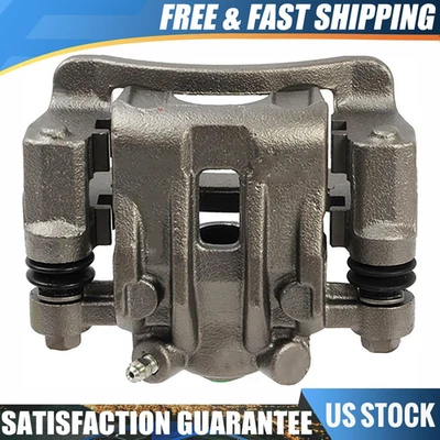 Pinza de freno de disco trasera derecha Cardone 1 compatible con Kia Forte Koup 2010 2011 2012 2013 Foto 1 de 3