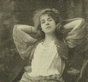 Rose Norreys Committed To Colney Hatch Lunatic Asylum 1895 2 Page Photo Article - Picture 1 of 5