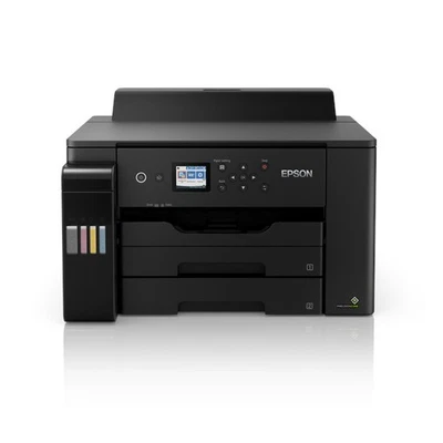 Drucker Epson EcoTank ET-16150 - Tintenstrahldrucker 100€ Cashback - Bild 1 von 3