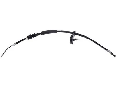 Cable de freno de estacionamiento trasero derecho Dorman 96555JSXV para BMW 750Li 2006-2007 Foto 1 de 2