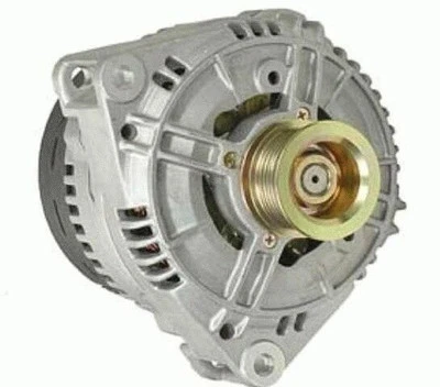 Alternator Fits Mercedes Benz C230 E420 S320 S420 SL320 009-154-88-02 334-2069 - Image 1 of 4