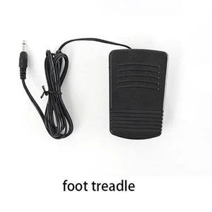 Foot Pedal Controller Control Universal Portable Home Sewing Machine Accessories - Picture 1 of 5