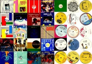 WHOLESALE LOT 63 Vinyl record LP Reggae No.12Japan JP F/S Free shipping - Picture 1 of 2