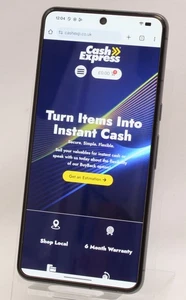  Google Pixel 8 Pro 256GB Android Smartphone - Network Unlocked - Obsidian (B) - Picture 1 of 10