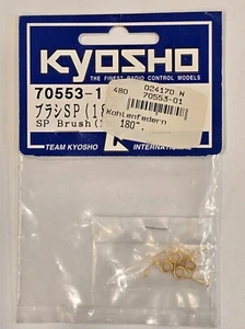 Muelles Kyosho para carbón de motor 70553-01 - Imagen 1 de 1