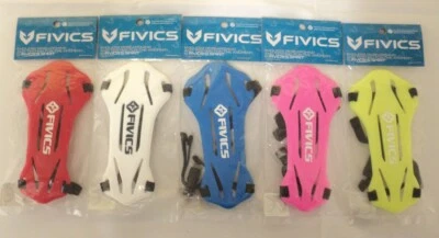 Bogensport Armschutz Fivics Armguard Jell Bogen