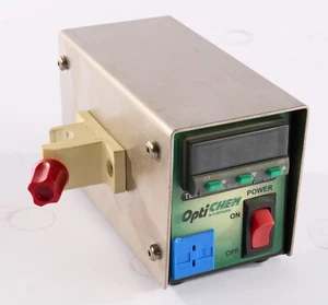 OptiChem Digital Temperature Monitor CG-3498 - Picture 1 of 4