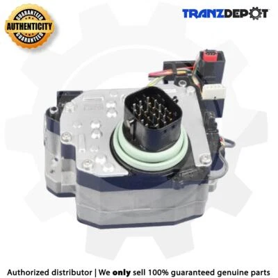 Mopar 62TE Solenoid Module, Solenoid Pack (#68371508AA) - Image 1 of 4