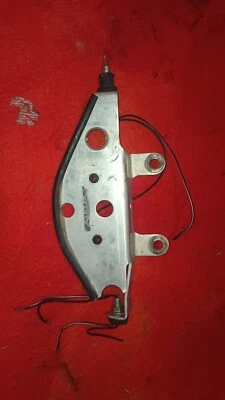 1999 ATK 490 Instrument Panel Minor Damage - Image 1 of 3