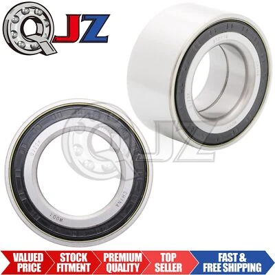 [FRONTAL (cantidad 2)] Unidad de cojinete de cubo de rueda nueva para Hyundai Sonata 2013-2015 modelo tracción delantera Foto 1 de 4