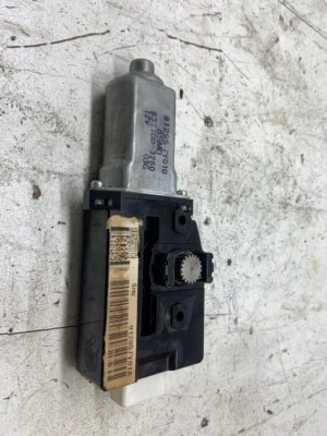 Nissan Máxima SE SL 2004-2008 techo corredizo conjunto de motor 91295-7Y010 OEM Foto 1 de 2