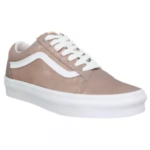 Furgoni Old Skool (oro rosa/oro rosa). Nuovissimo. Donna taglia:5 - Foto 1 di 5