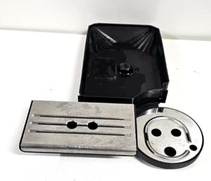 L23) SIEMENS EQ.7 Plus extraCLASS CTES30 bandeja de goteo con bandeja de goteo - Imagen 1 de 4
