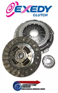 Exedy Clutch Kit - Standard Replacement - For PS13 Silvia SR20DET - Picture 1 of 1