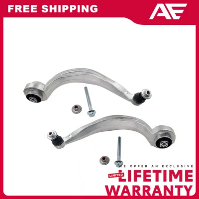 Control Arm Kit For 2010-2020 Audi Q5 A5 Quattro S5 A4 Quattro Porsche Macan - Image 1 of 4