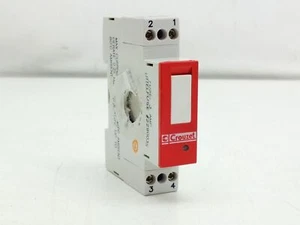 Schneider TWDDMM8DRT Programmable Logic Controller I/O Module DIN-Rail Mountable - Picture 1 of 4