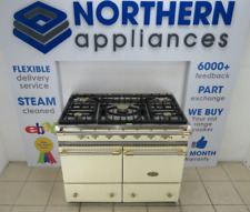 Lacanche Range Cooker Cluny 100 Dual Fuel 12Months Warranty Steam Cleaned 238R