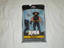 Hasbro Marvel Legends X-Men Weapon X BAF Build A Figure Sugar Man Piece Figure