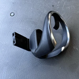 BMW Z4 E89 2009-2016 Cup Holder 51169173501 OEM Drink Slot - Picture 1 of 13