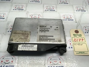 1997 BMW 528i Transmission Control Unit TCU TCM OEM 0260002477 #10177 - Bild 1 von 9