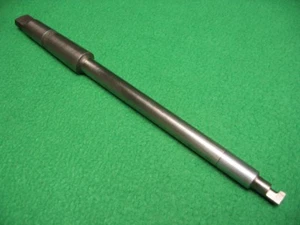 5/16" x 15/32" x MT2 ECLIPSE BAYONET LOCK SPOT FACER PILOT ARBOR TOOL HOLDER - Imagen 1 de 1