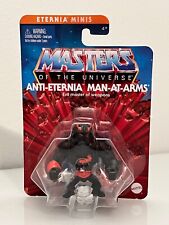 Masters Of The Universe Eternia Minis Anti-Eternia Man At Arms