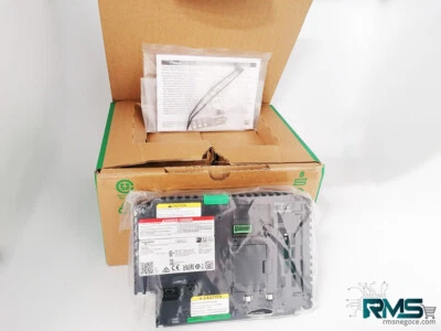 HMIG3U - MAGELIS GTU SERIES - HMIG3U SCHNEIDER - HMIG3U - HMIDT -RMSNEGOCE - Photo 1/3