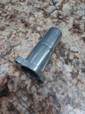 New Genuine KIOTI 36001-0043 Loader Joystick Cable End Cap for CK and DK Models - Image 1 of 4