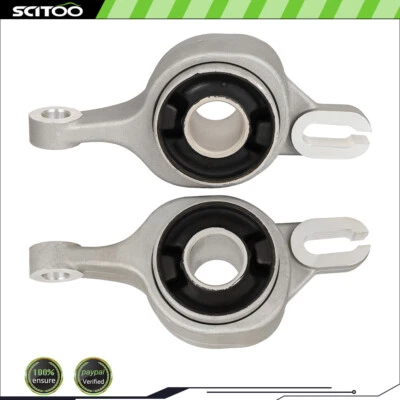 For 2011-2015 Dodge Durango Jeep Grand Cherokee Front Lower Control Arm Bushing - Image 1 of 4