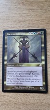 Karona, False God ~ Scourge LP MTG