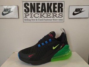 Las mejores ofertas en Nike Air Max 270 correr y trotar Zapatos para  Mujeres | eBay