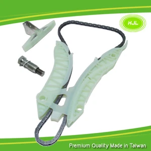 Kit de cadena de distribución para Citroen C4 C4 Picasso C5 DS3 1.6 Turbo HTP EP6DT EP6CDT - Imagen 1 de 3